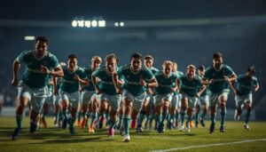 Persipa Siap Hadapi Pertandingan Penting