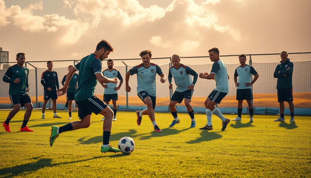 Persipa Latihan Intensif Persipa Latihan Intensif