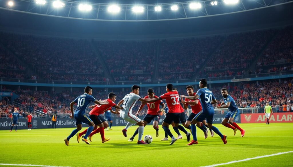 Rivalitas Liga1