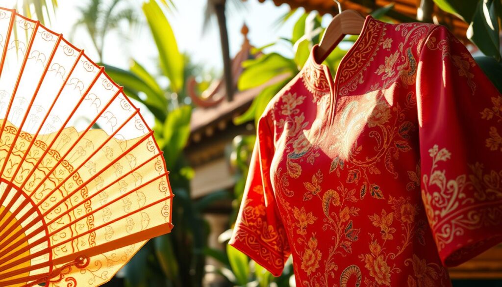 Seni Peranakan Seni Peranakan