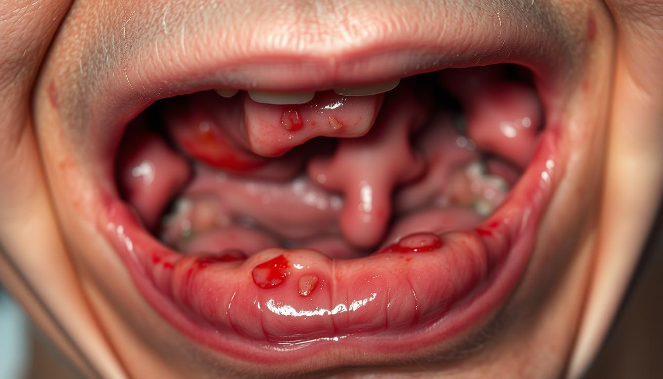 Stomatitis