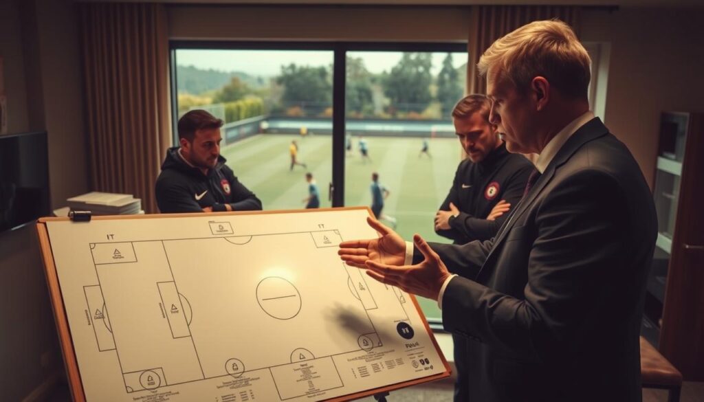 Strategi Pelatih Persikota Strategi Pelatih Persikota