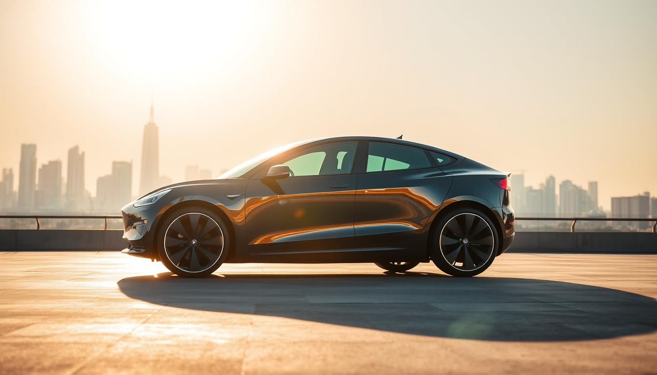 Tesla motors