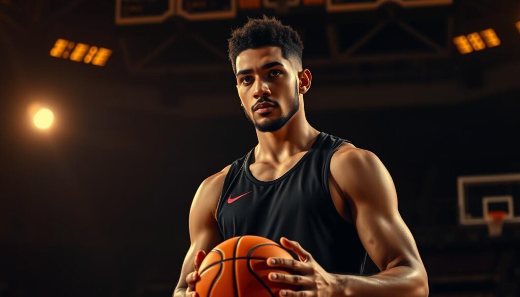 Trey Lyles Trey Lyles