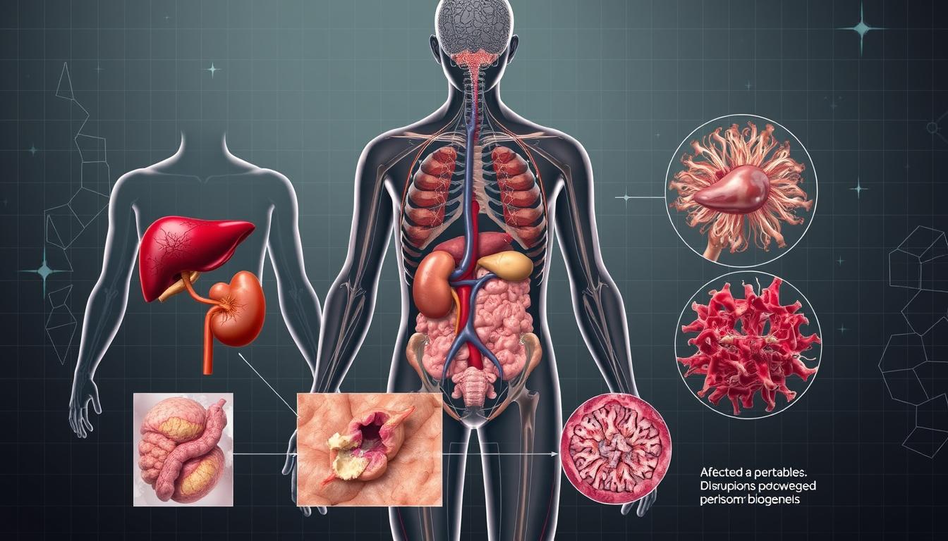 Zellweger Spectrum Disorders