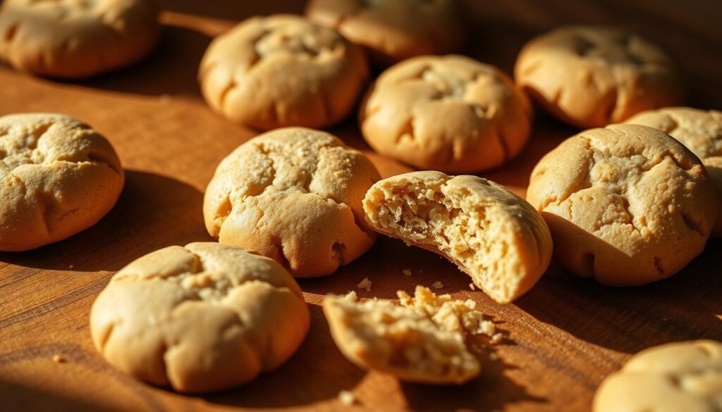 bahan cookies