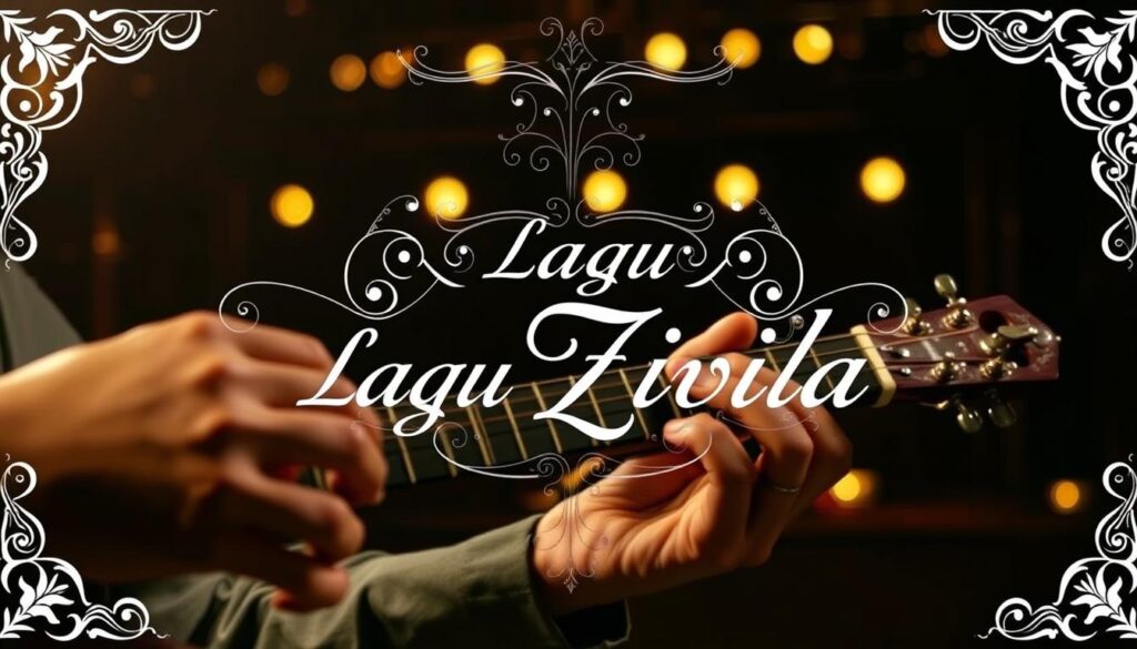lagu zivilia