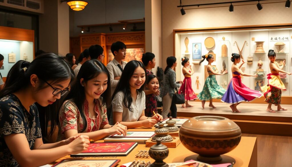 pelestarian budaya pelestarian budaya