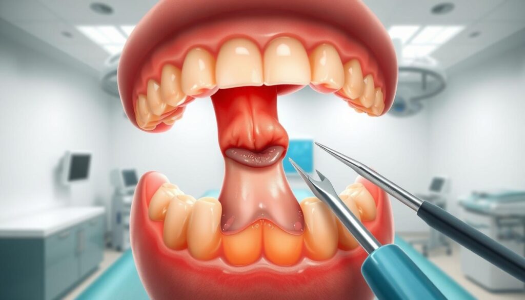 pengobatan tumor gusi pengobatan tumor gusi