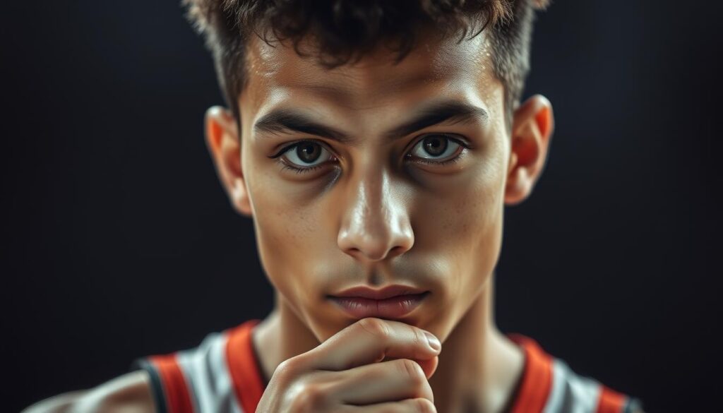 profil Isaïa Cordinier