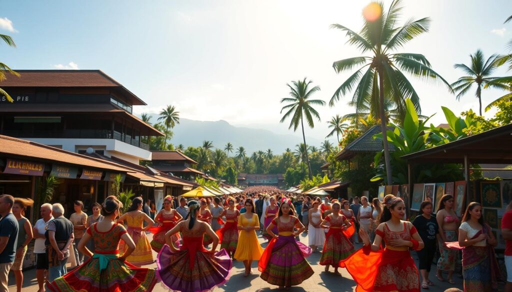 Festival Seni ISI Bali