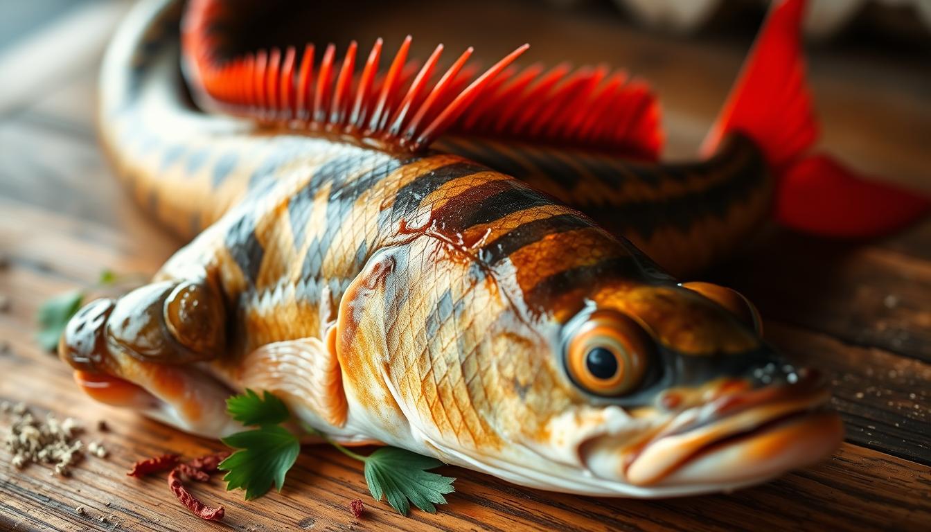 IKAN JAMBAL