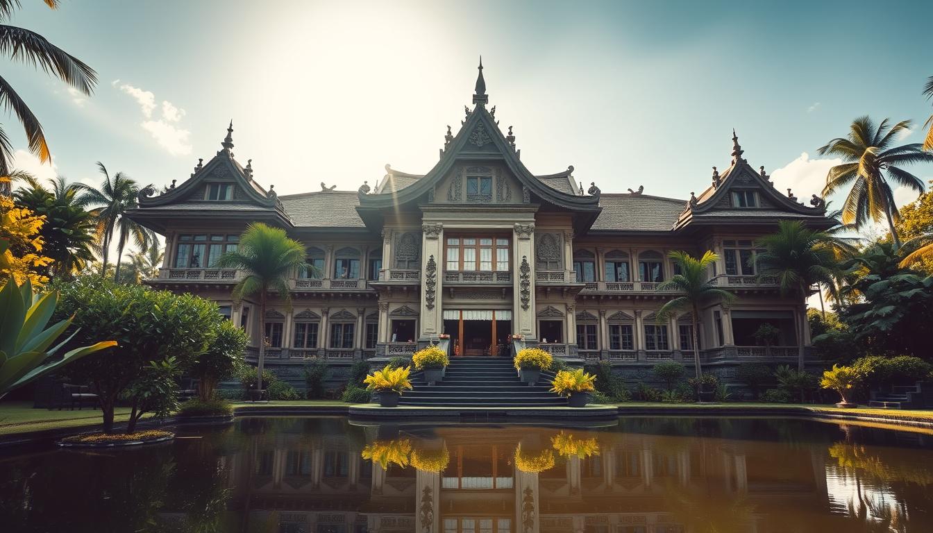 Institut Seni Indonesia Bali