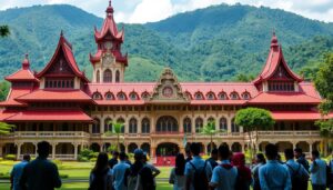 Institut Seni Indonesia Padang Panjang: Memperkaya Budaya Lokal