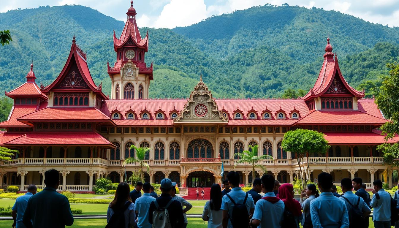 Institut Seni Indonesia Padang Panjang