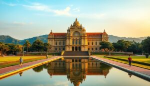 Kabar Terkini dari Institut Seni Indonesia Surakarta