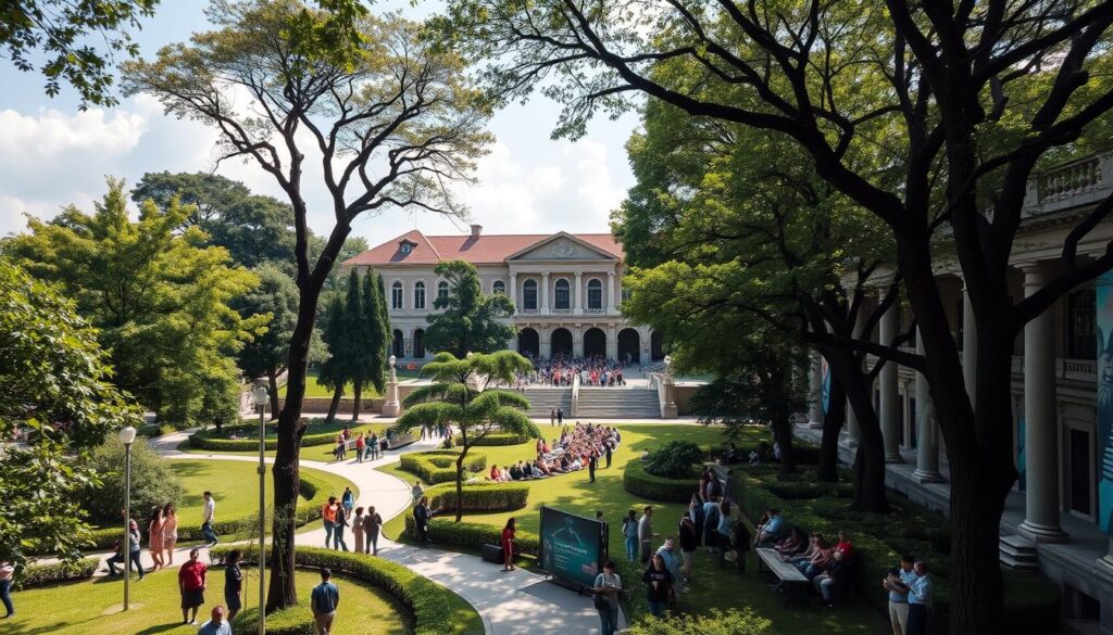 Kampus Seni