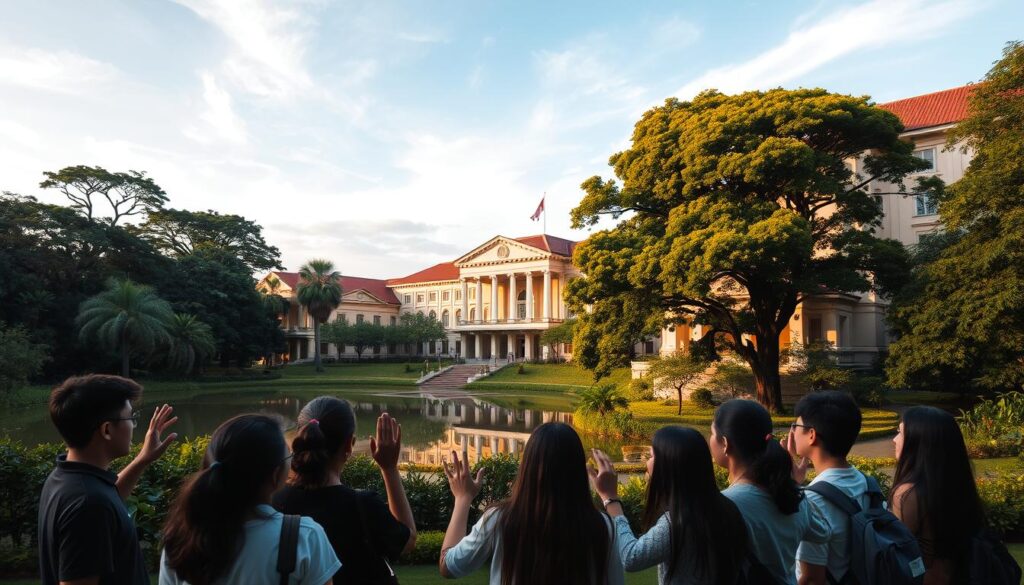 Kampus Seni