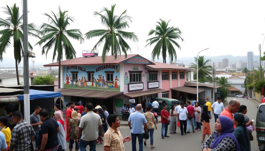 PSLS Lhokseumawe Kontribusi PSLS Lhokseumawe Kontribusi