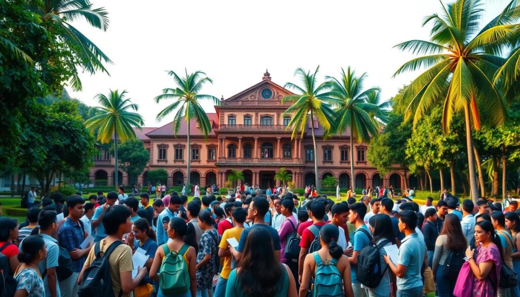 Penerimaan Mahasiswa Baru Universitas Udayana Penerimaan Mahasiswa Baru Universitas Udayana