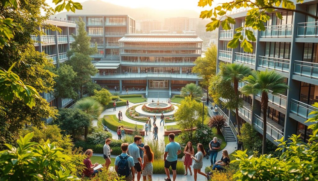 Pengembangan Kurikulum Universitas Riau