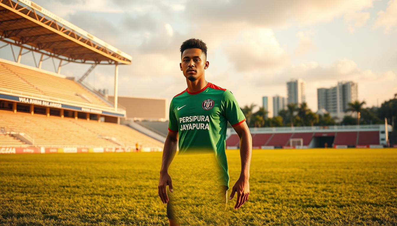 Persipura Jayapura