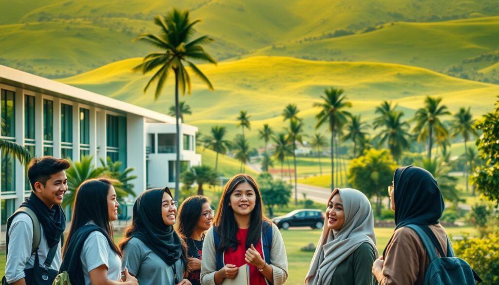 Program Unggulan Universitas Mataram Program Unggulan Universitas Mataram