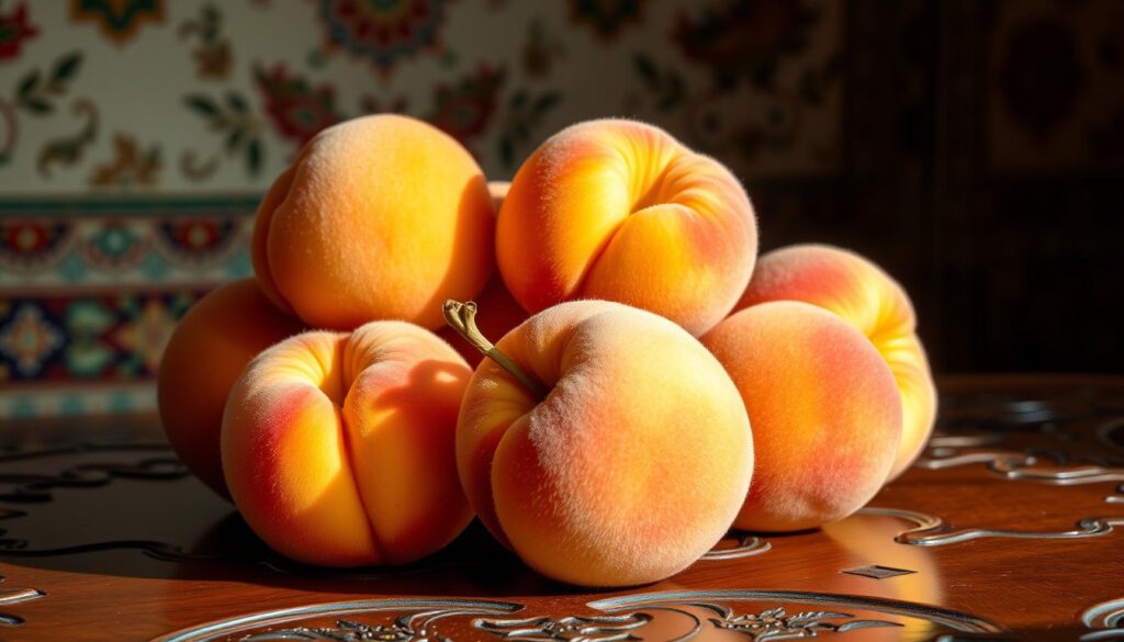 Simbol Persikas Simbol Persikas