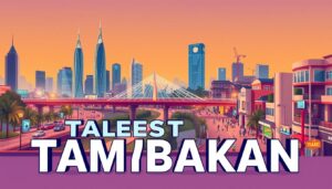 Tambakan: Berita Terkini dan Informasi Terbaru