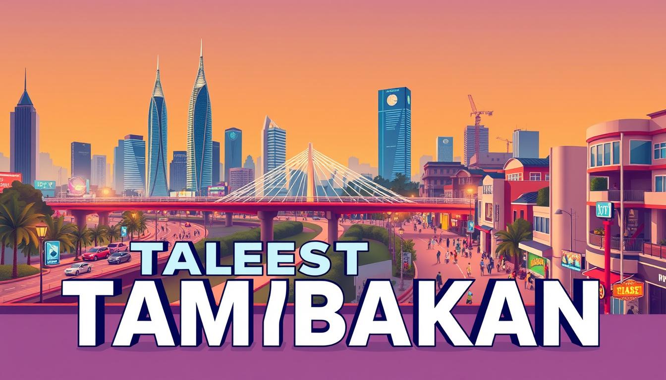 Tambakan