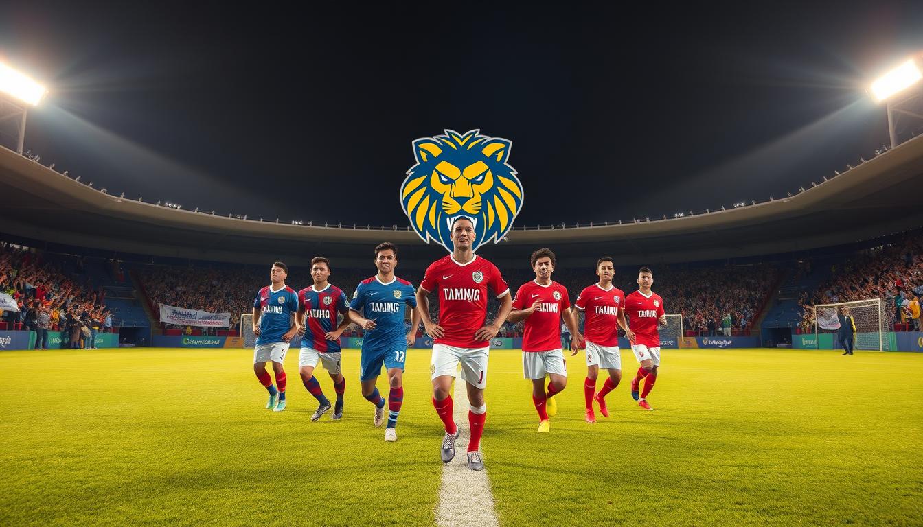 Tamiang United FC
