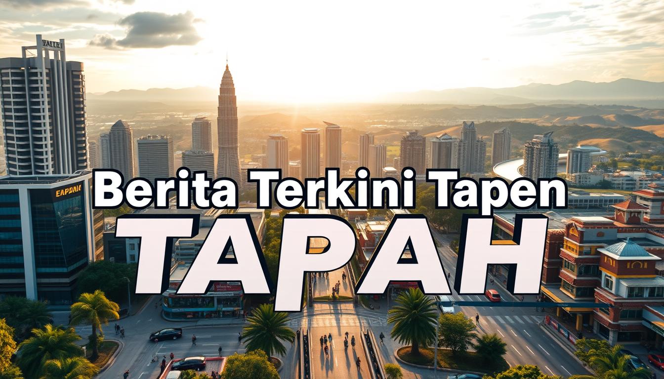 Tapah