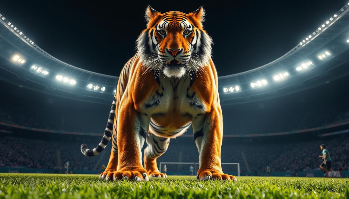 Tiger FC Peureulak