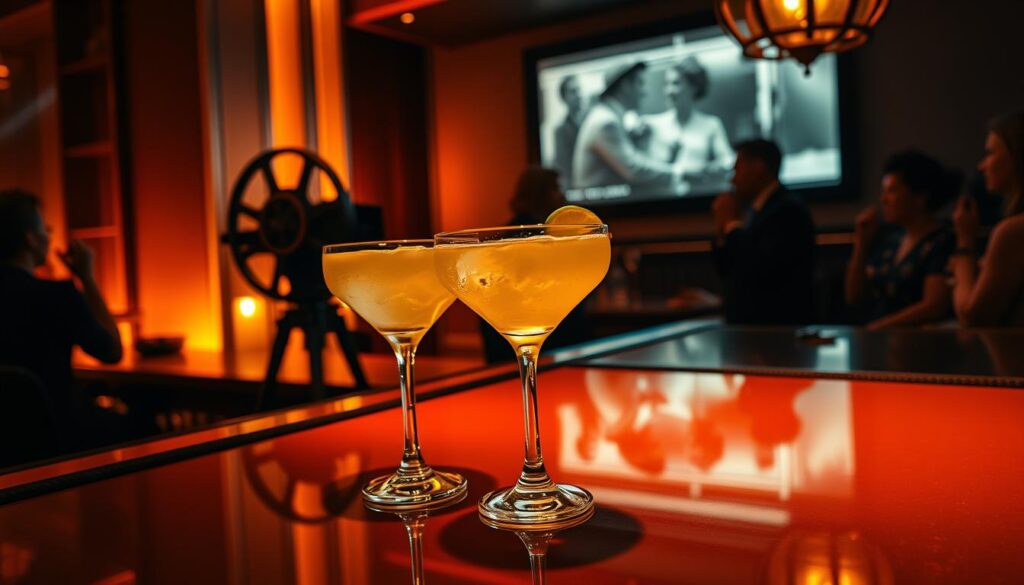 Daiquiri di film Daiquiri di film