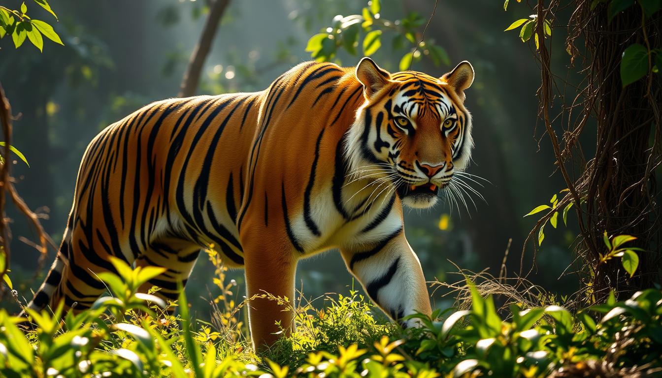 Harimau