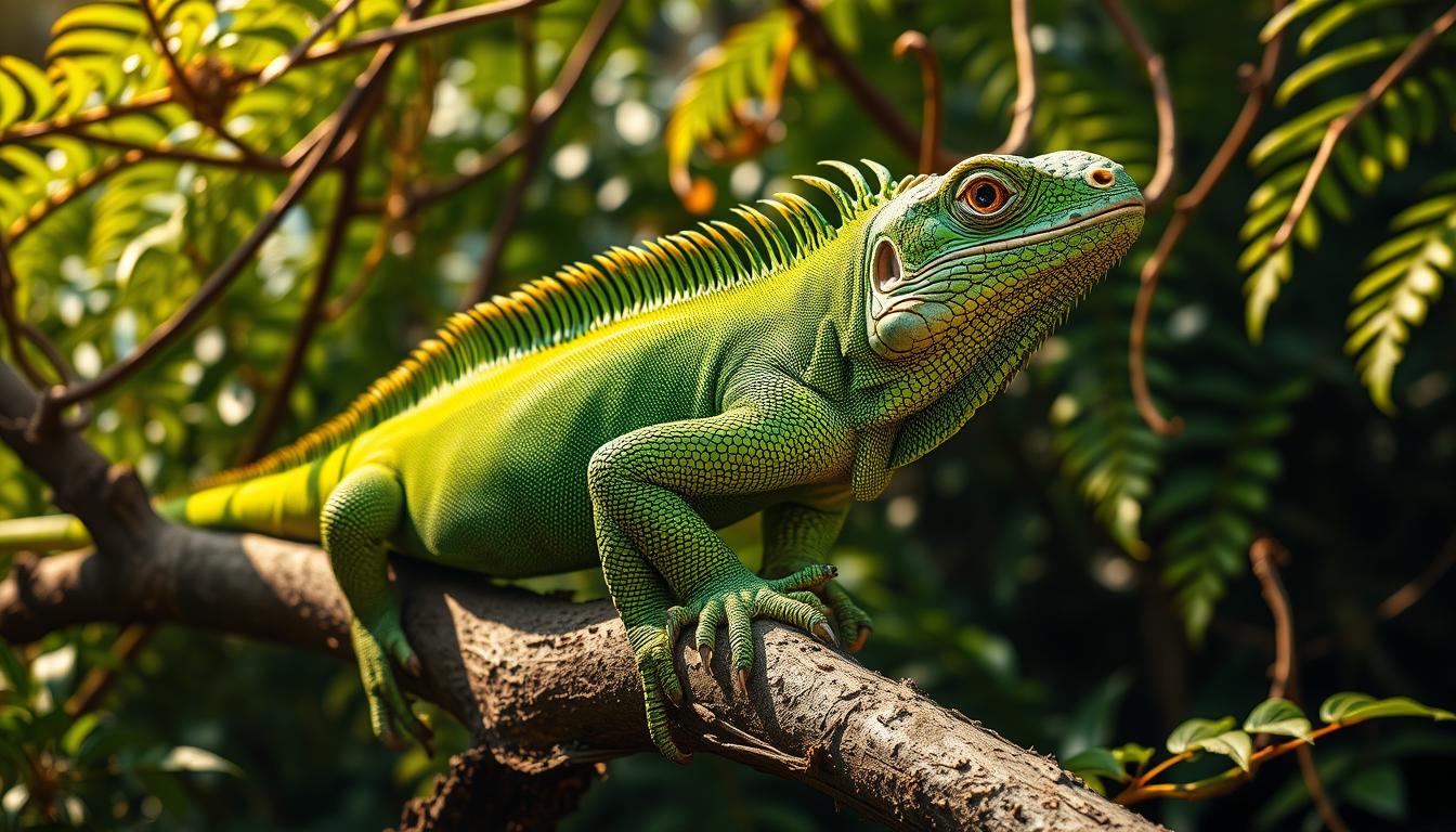 Iguana