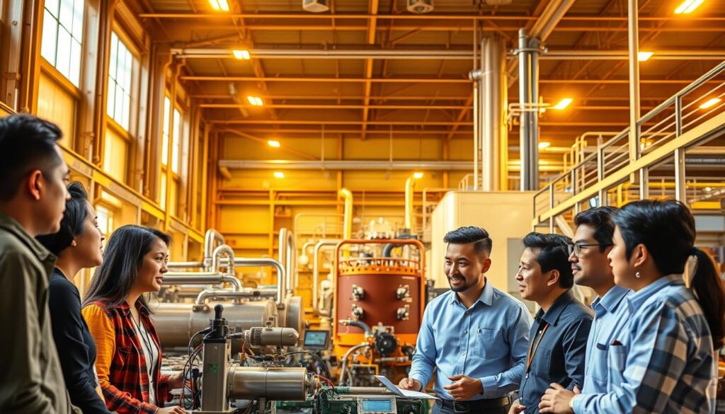 Kemitraan Industri PNM