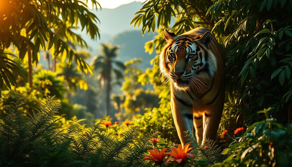 Konservasi Harimau Sumatera Konservasi Harimau Sumatera