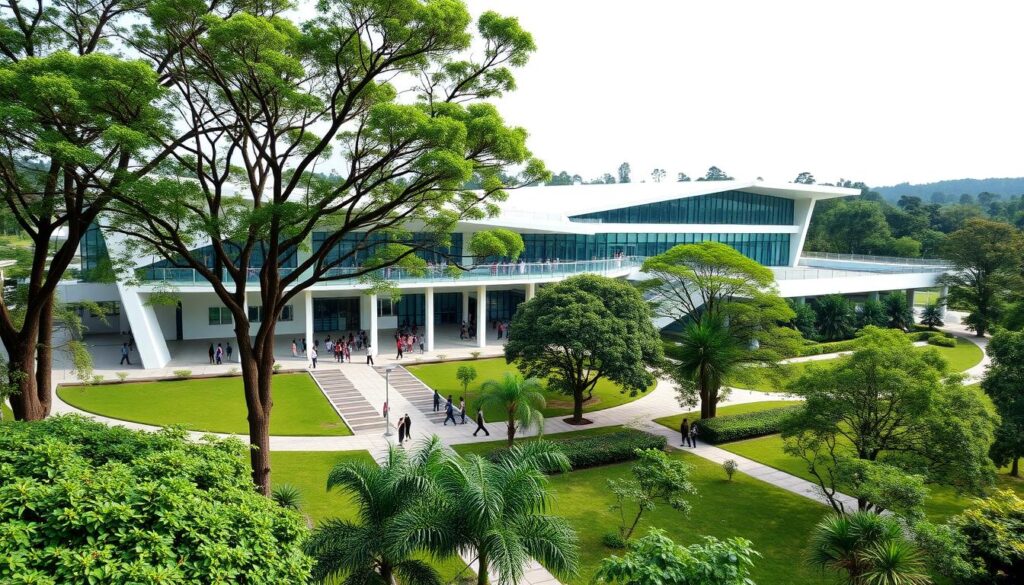 Laboratorium Politeknik Negeri Balikpapan