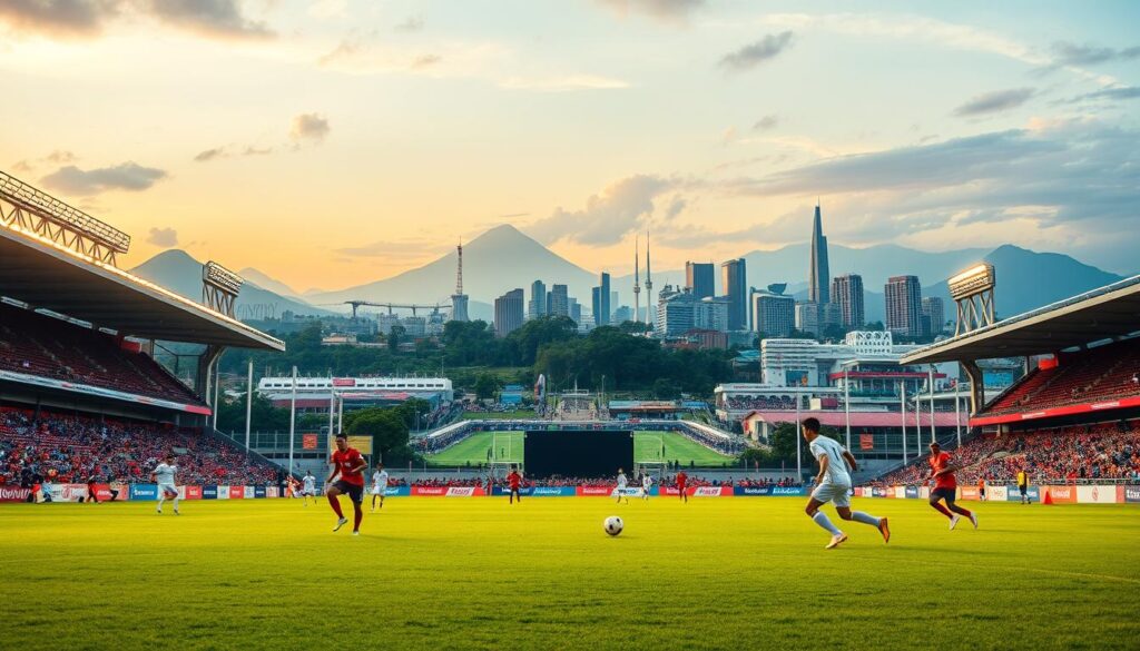 Liga Indonesia Liga Indonesia