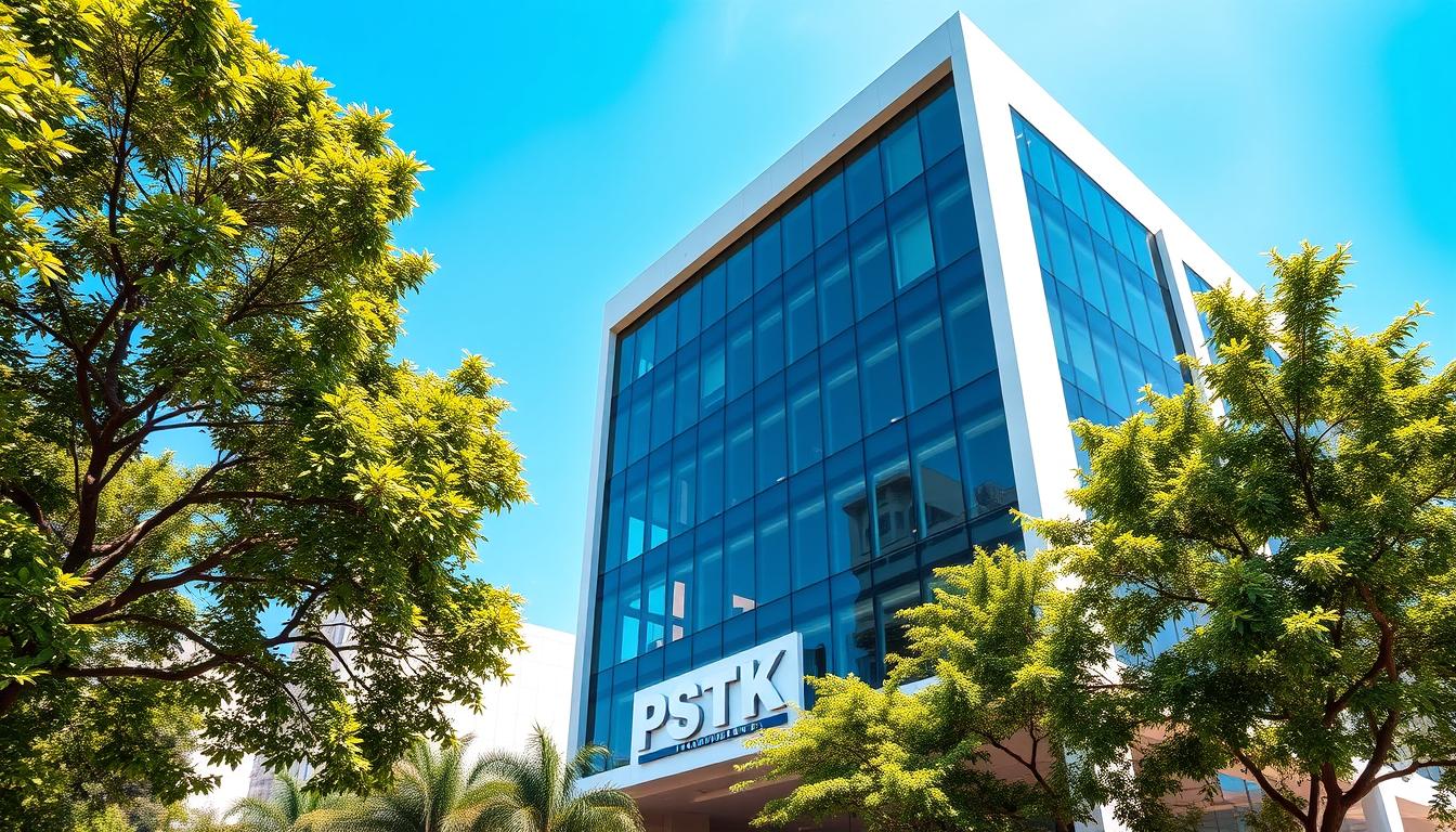 PSTK Tanjungpinang
