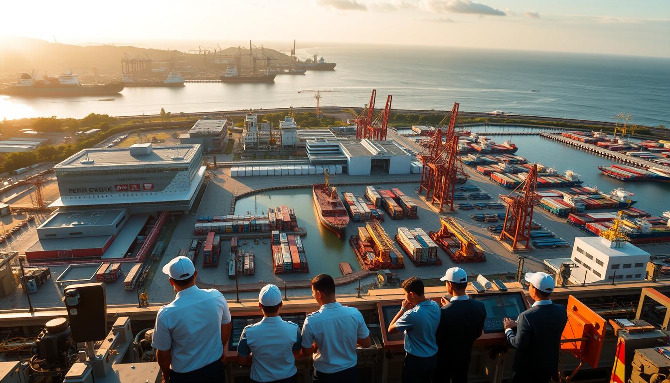 Politeknik Maritim Negeri Indonesia