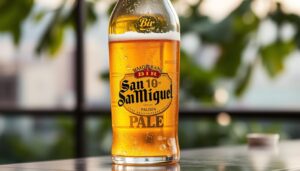 Nikmati Sensasi Segar San Miguel Pale Pilsen