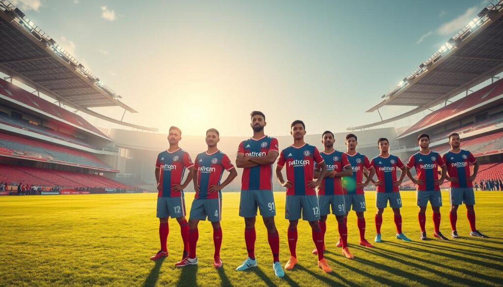 Skuad Patriot Bungo FC Skuad Patriot Bungo FC