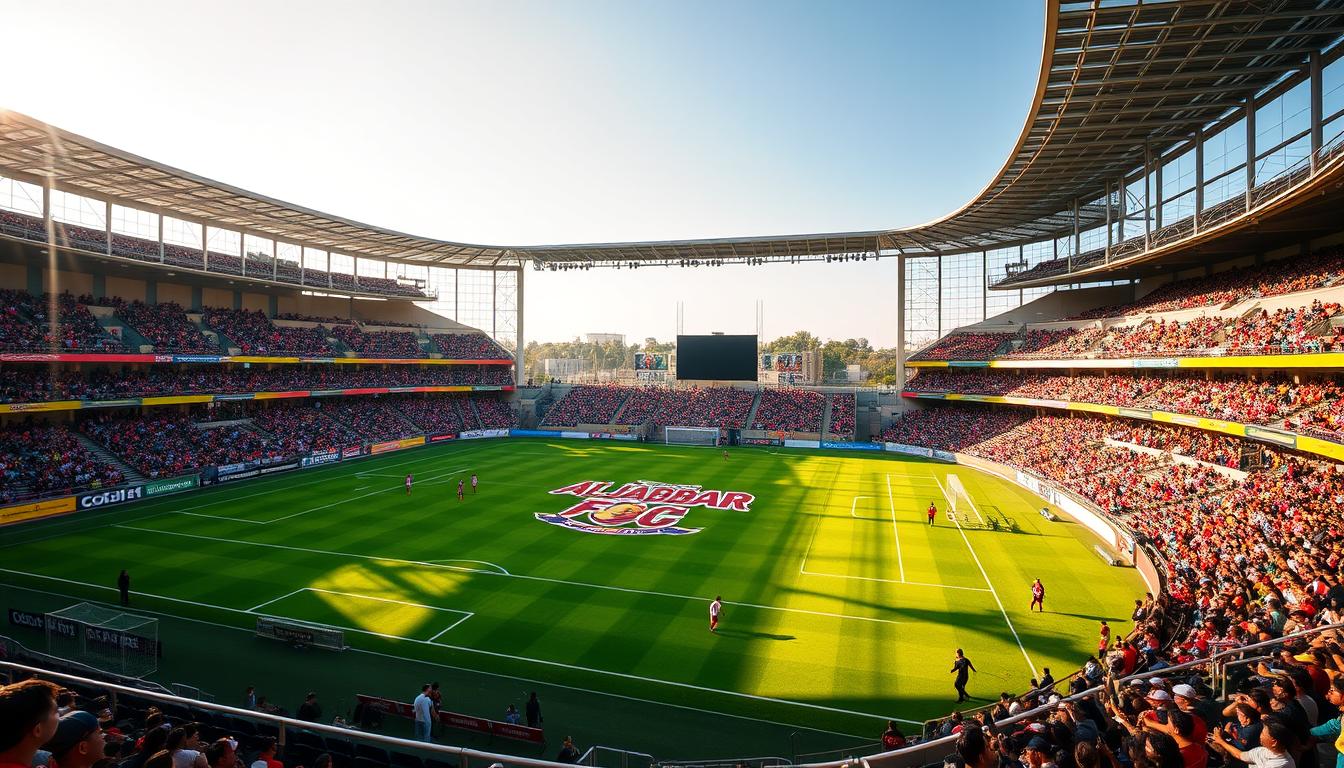 Al Jabbar FC Cirebon