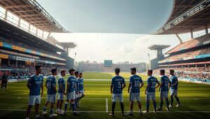 Bhayangkara Muda FC Bersiap Hadapi Kompetisi Baru