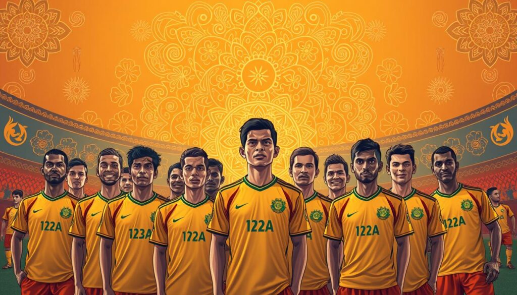 Filosofi Permainan Persibangga Filosofi Permainan Persibangga