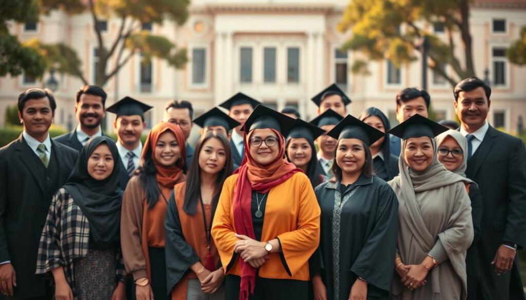 Jaringan Alumni Universitas Presiden