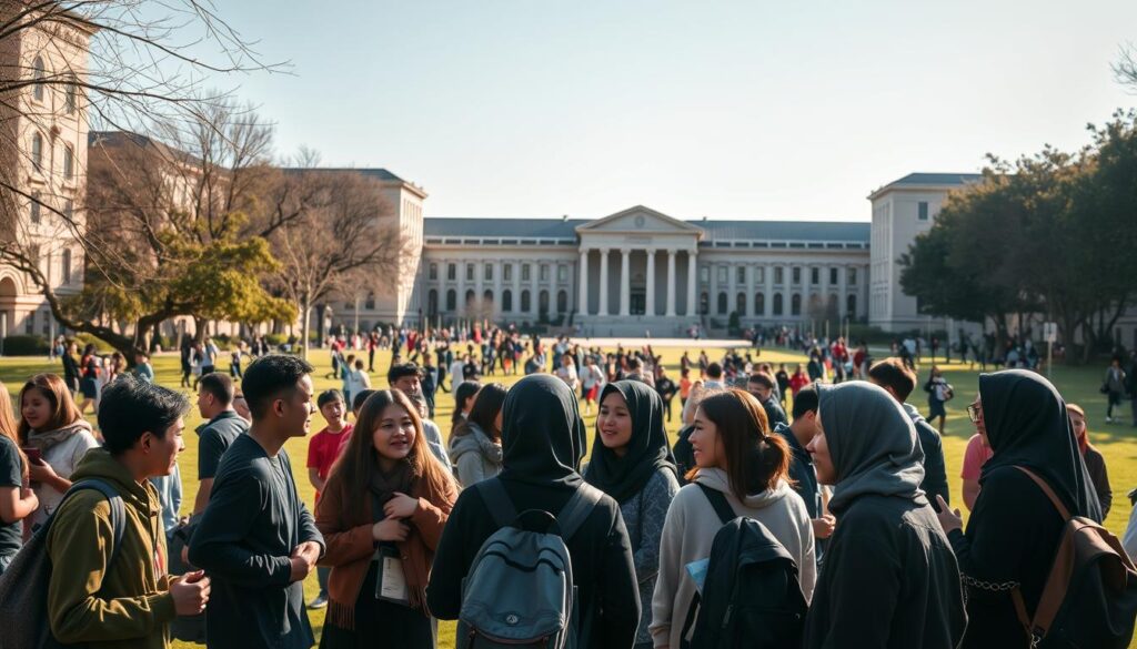 Kegiatan Mahasiswa UKRIDA