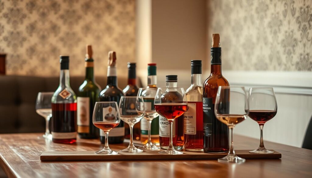 Memilih Vermouth yang Tepat